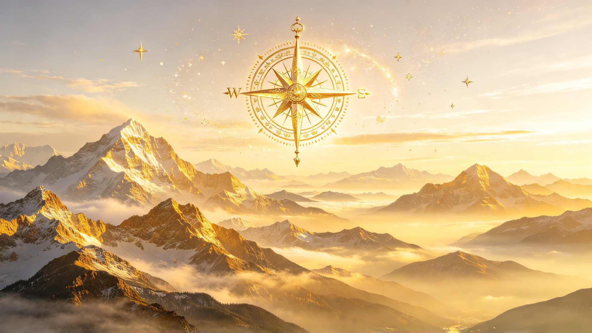 Mountain Background